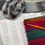 Friedman Crochet Pattern Reading Drop In Square image.jpg