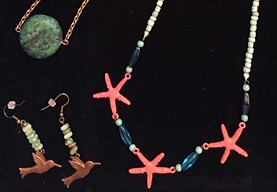 Dorothy Bobo of Bobeaux Designs