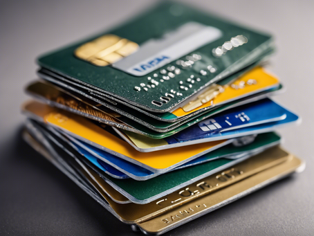 Unlocking Financial Freedom: Credit Coaching for Young Adults