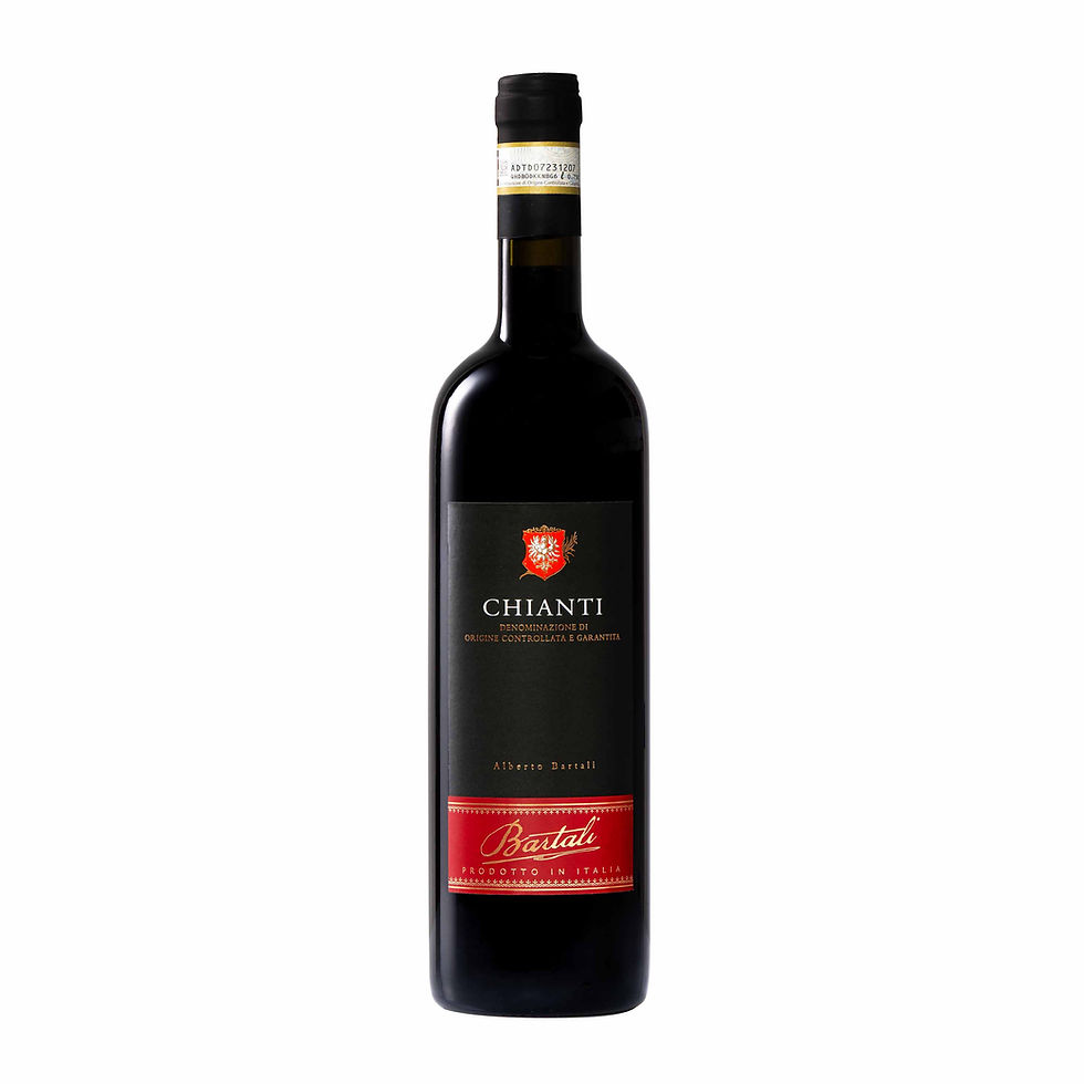 Chianti DOCG