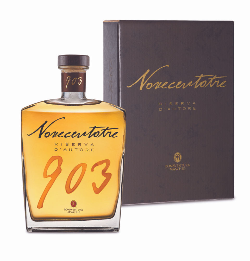 La Grappa Barrique Riserva