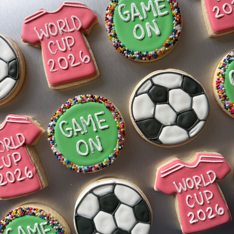 FIFA World Cup 2026