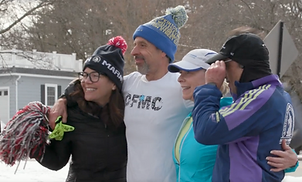 Dana Farber Boston Marathon Promotional Video screenshot