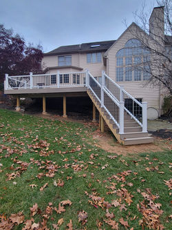wchesterdeck