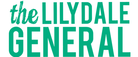 The Lilydale General Logo