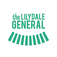 the Lilydale General logo