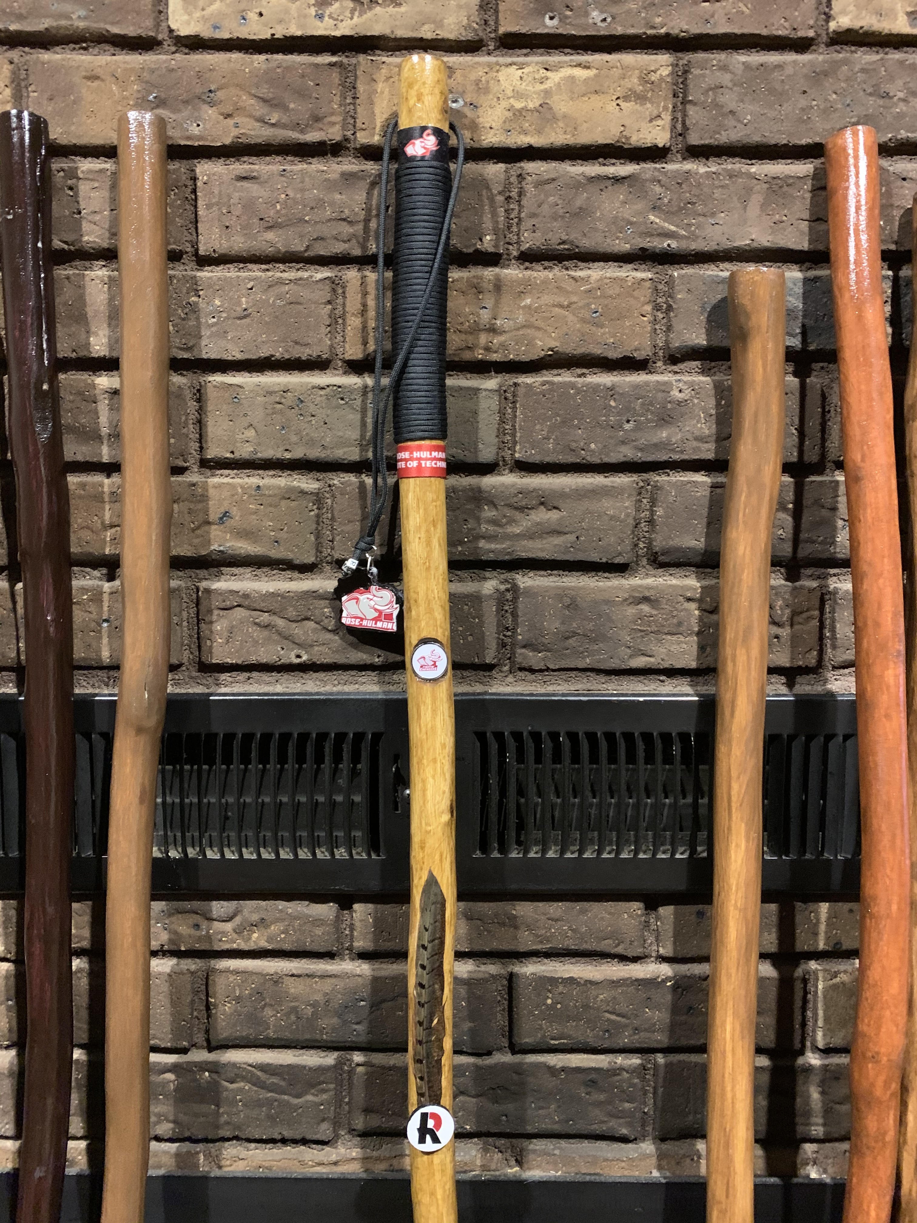 Themed Hiking Sticks | Hikingsticks