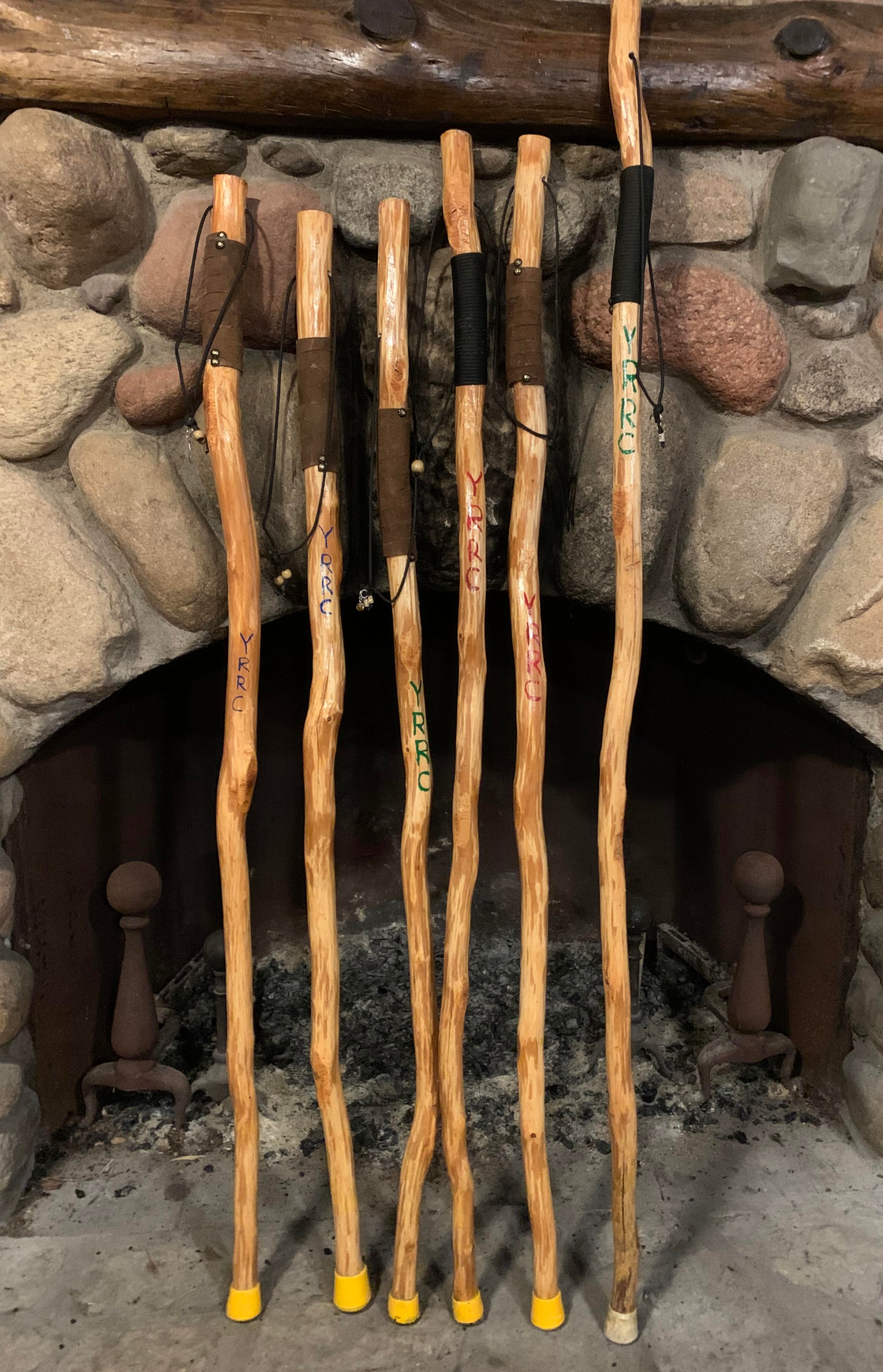 Themed Hiking Sticks | Hikingsticks