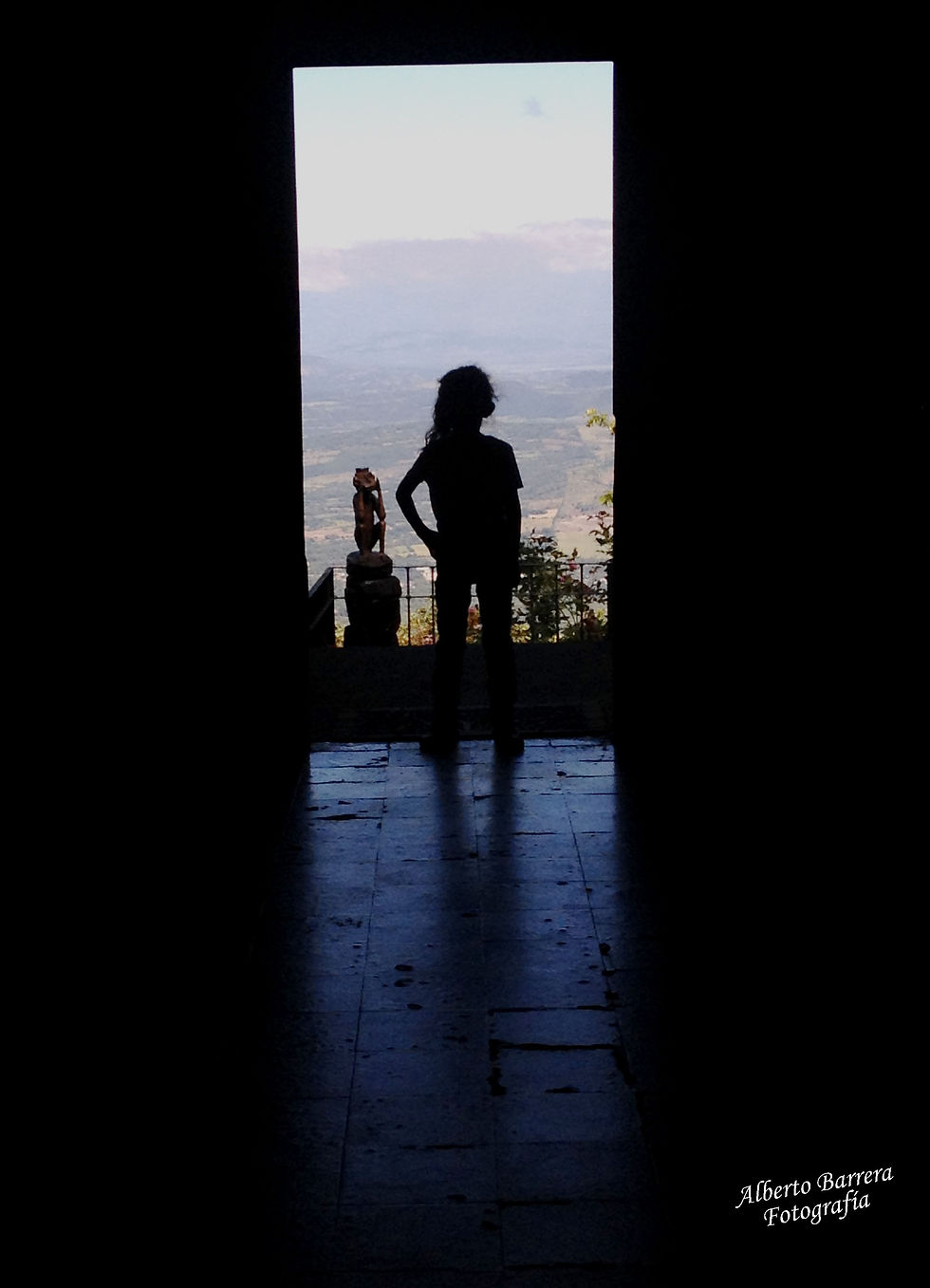 La Puerta