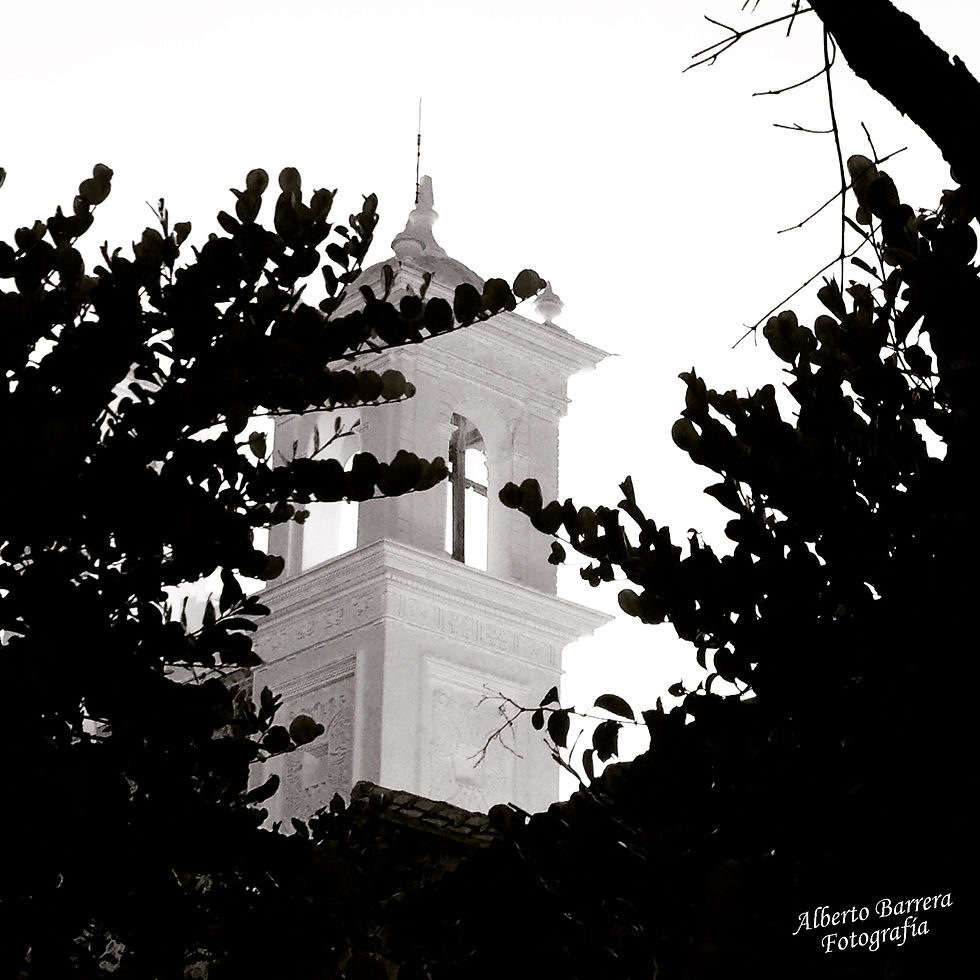 Campanario