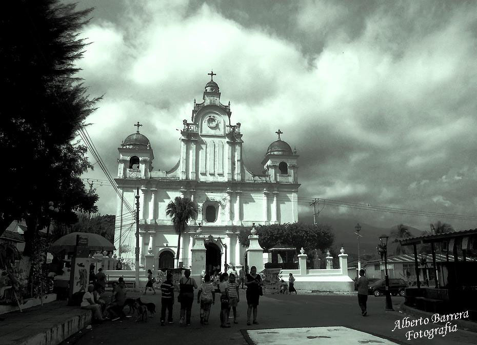 Iglesia