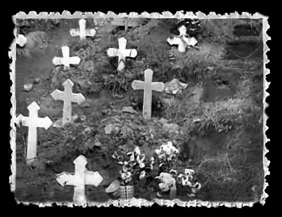 Cementerio La Bermeja