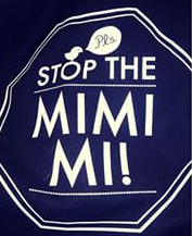 ATAQUE DE MIMIMI