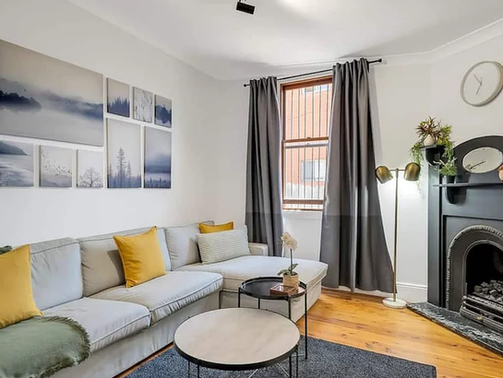 Case Study: 'The Newtowner' - Style, Convenience & Comfort