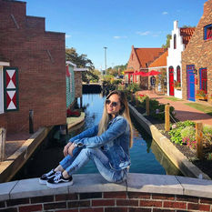 [여행지/미시간 Holland/관광지] Nelis' Dutch Village