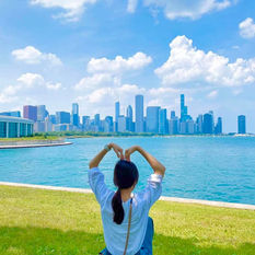 [여행지/일리노이 Chicago/Planetarium] Adler Planetarium