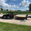 Thumbnail: 2025 Corn Pro Trailers UT-23HT / 6'+17' 16K Tiltbed