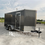 Thumbnail: 2024 Interstate 1 Trailers 18' Enclosed Cargo BP