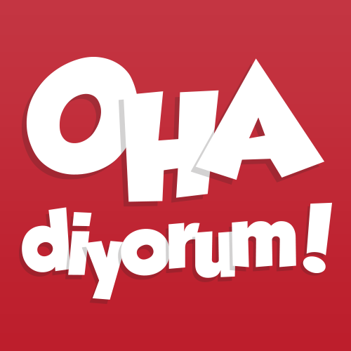 Oha Diyorum
