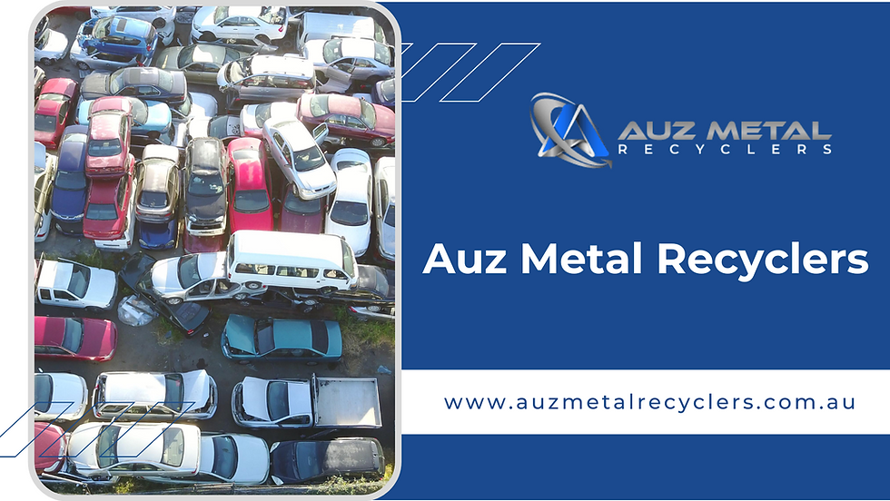 Best Car Wreckers & Recyclers in Brisbane