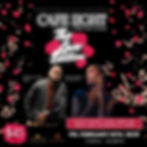 Cafe Light: Love Edition