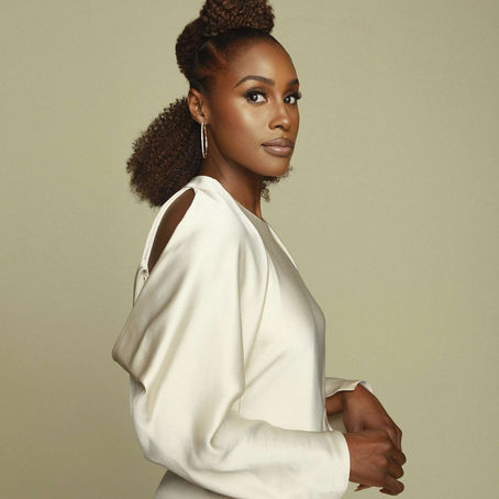Issa Rae: In Her Visionary Era
