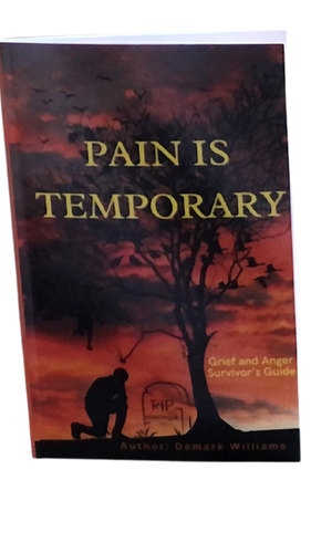 Pain Is Temporary