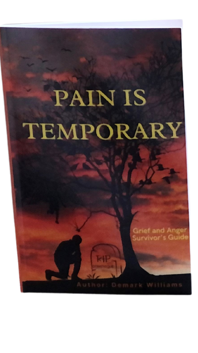 Pain Is Temporary