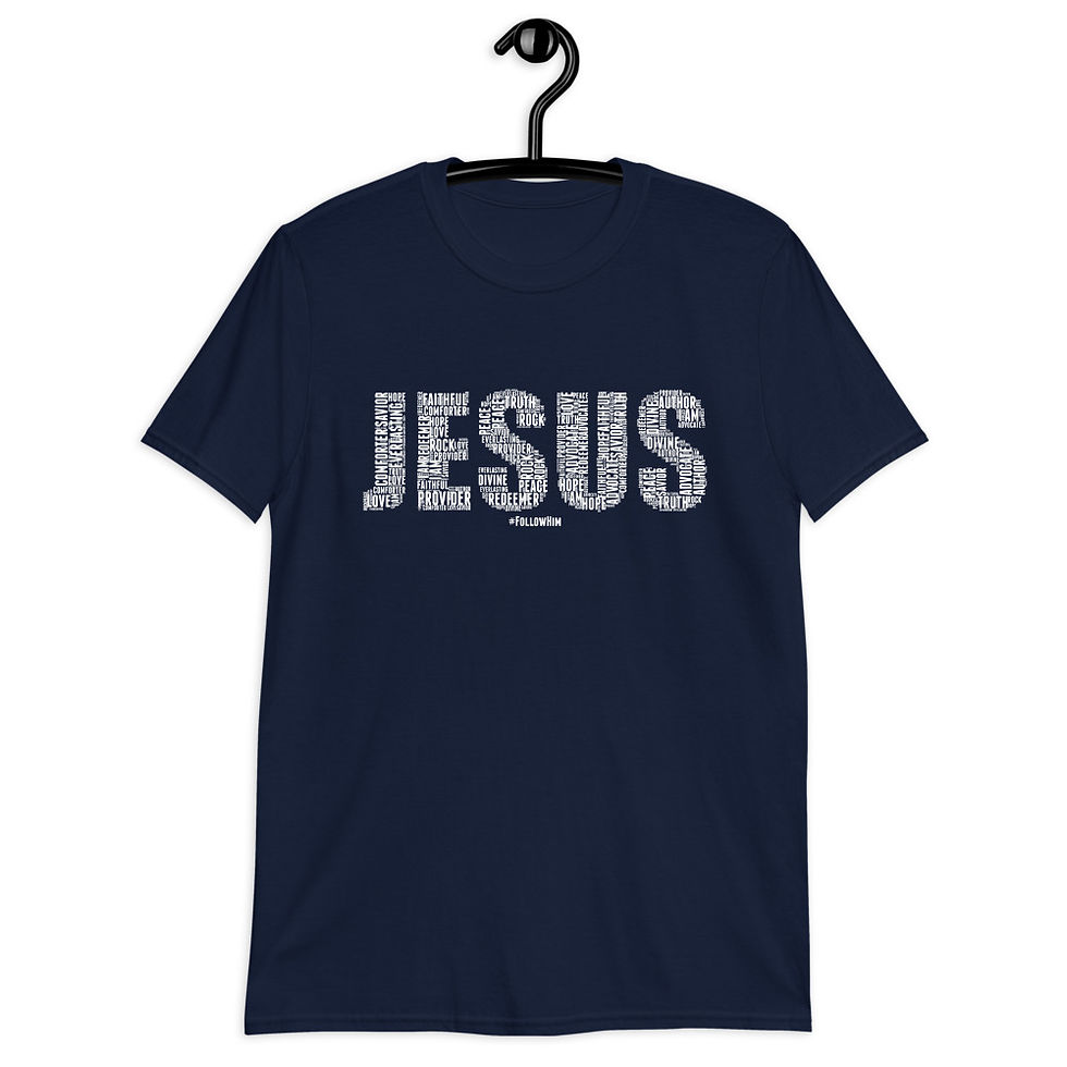 Thumbnail: Jesus 