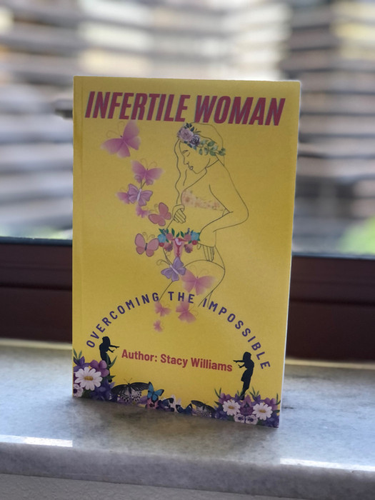 Infertile Woman