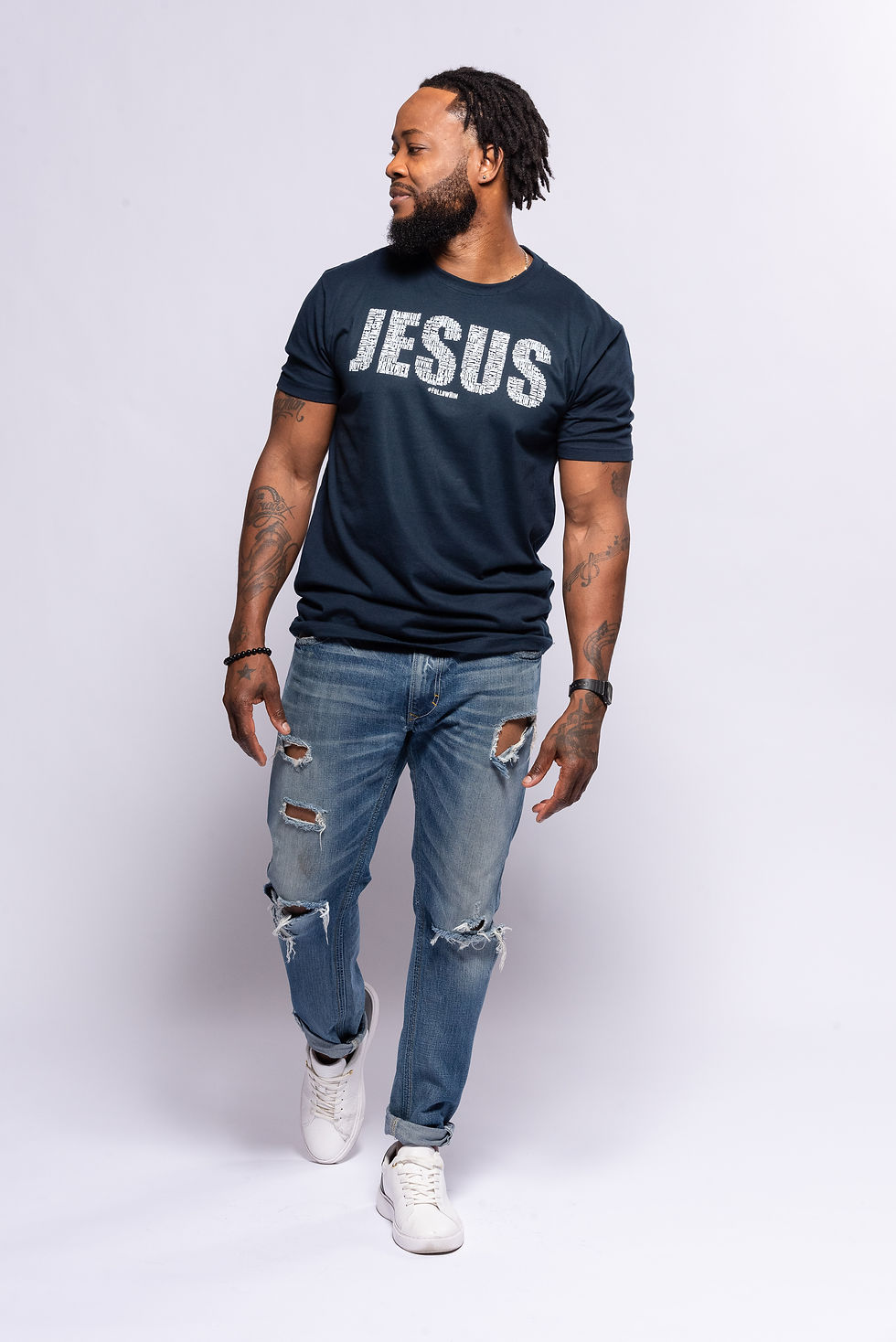 Thumbnail: Jesus 
