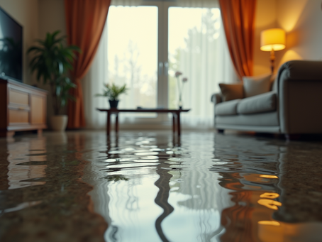 Essential Tips for Water Damage Restoration Success