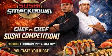SUSHI BATTLE (2)