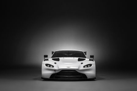 AMR Vantage GT3