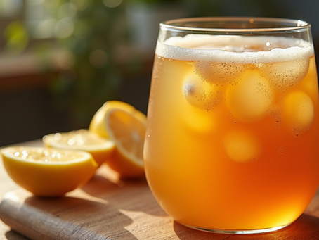 The Rise of Unconventional Drink Choices