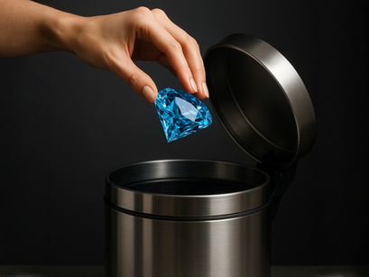 Perda de identidade: Quando a Marca Tenta Ser Tudo para Todos, Deixa de Ser Alguma Coisa para Alguém?