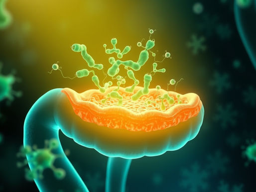 🦠 Tema 5: Akkermansia muciniphila: ¿la bacteria más prometedora del siglo XXI?
