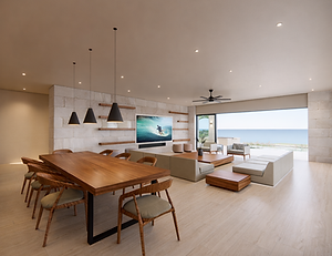 Bugambilias 24G Villa Project in Cabo Real