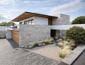 Cresta del Mar 74 Residence Project