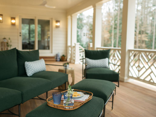 Celebrating Earth Day: Building Your Dream Home in Harmony with Nature