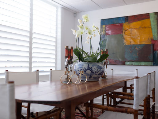 Step 8 - The Finishing Touch: Navigating Post-Construction Bliss