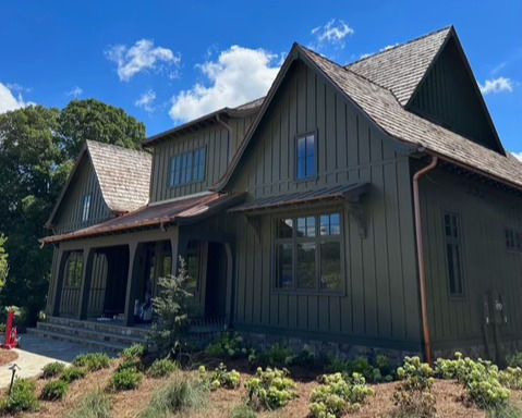 Navigating the Cost of Building Your Dream Home: Additions, Large-Scale Remodels, & Custom-Builds