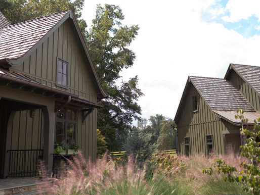 Essential Elements of an Exceptional Tailored Home Design