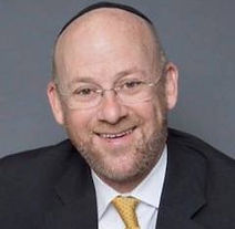 Rabbi Jay Stein