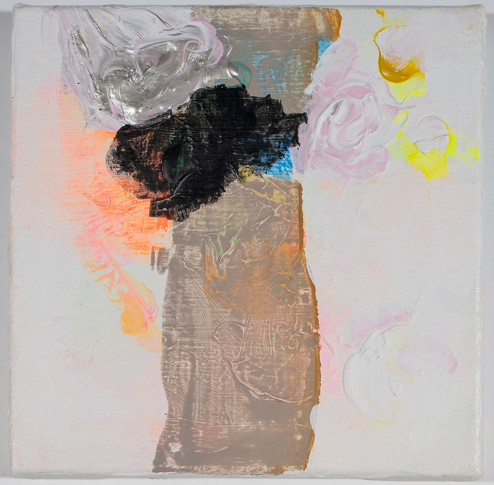New Painting IV