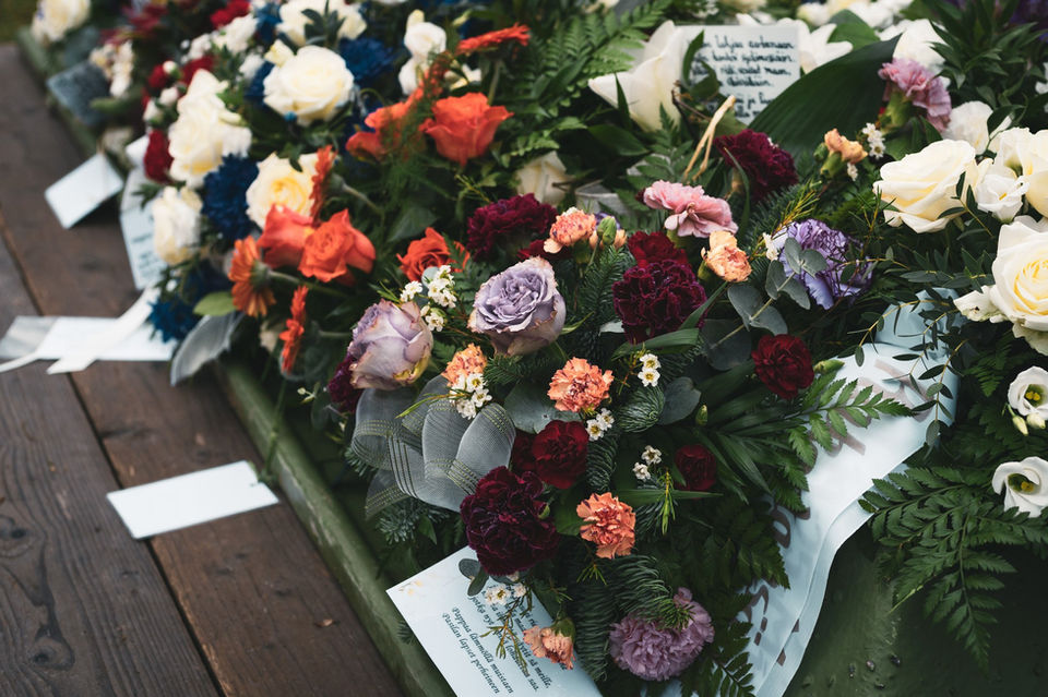 Valokuvaaja Turku Helmiina Klasila photography Laukaa Jyväskylä hautajaiset hautajaiskuvaaja