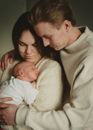 newborn kuvaus turku