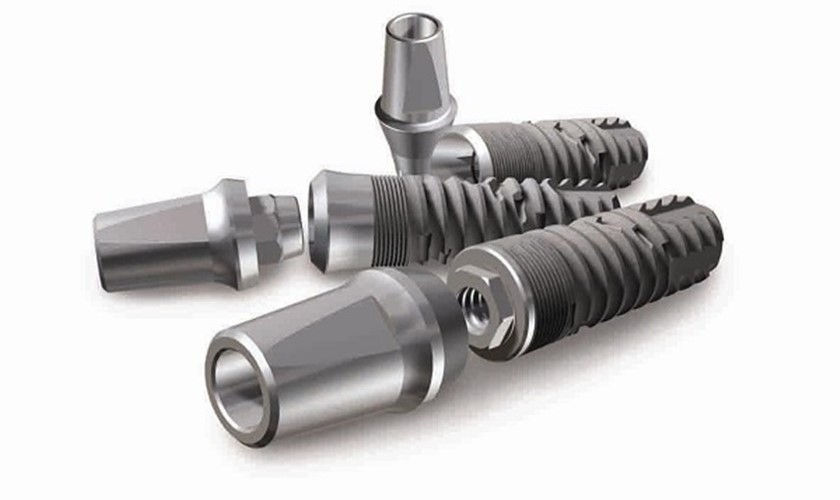 Trụ Implant