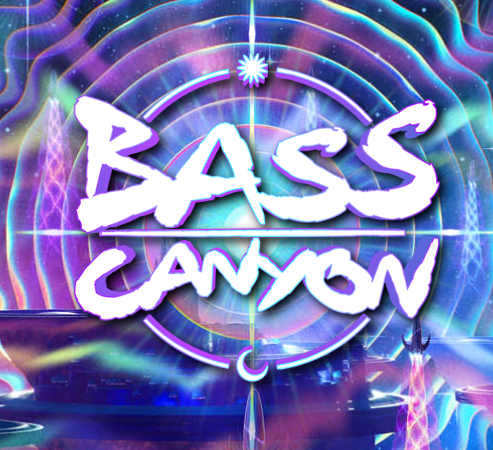 Additional 3-Day Pass Bass Canyon Parking