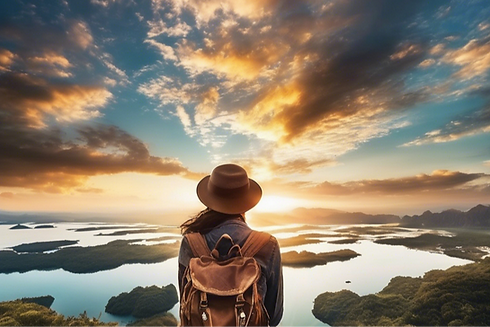 “Explore the vast and diverse world around you. See as much as you can, for as long as you...ted.png